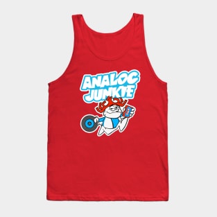 ALOHA BEATS Tank Top